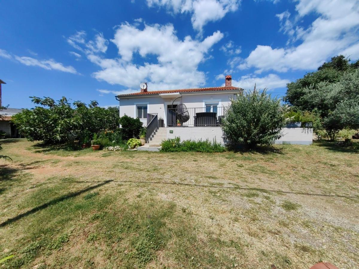 Casa Istriana Pula Villa Luaran gambar