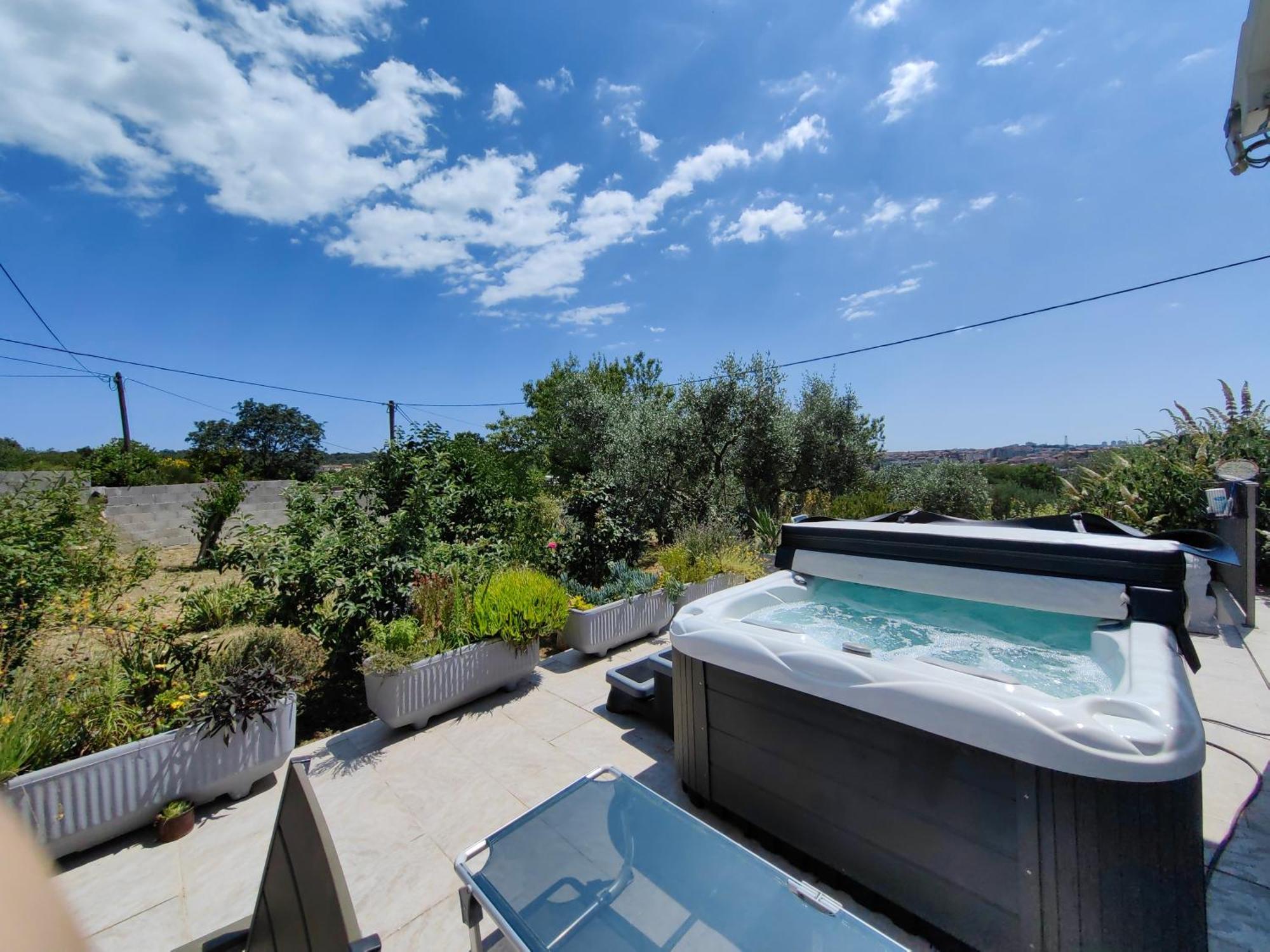 Casa Istriana Pula Villa Luaran gambar