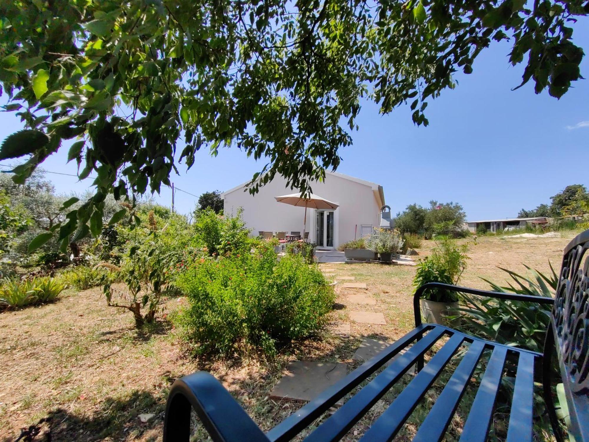 Casa Istriana Pula Villa Luaran gambar