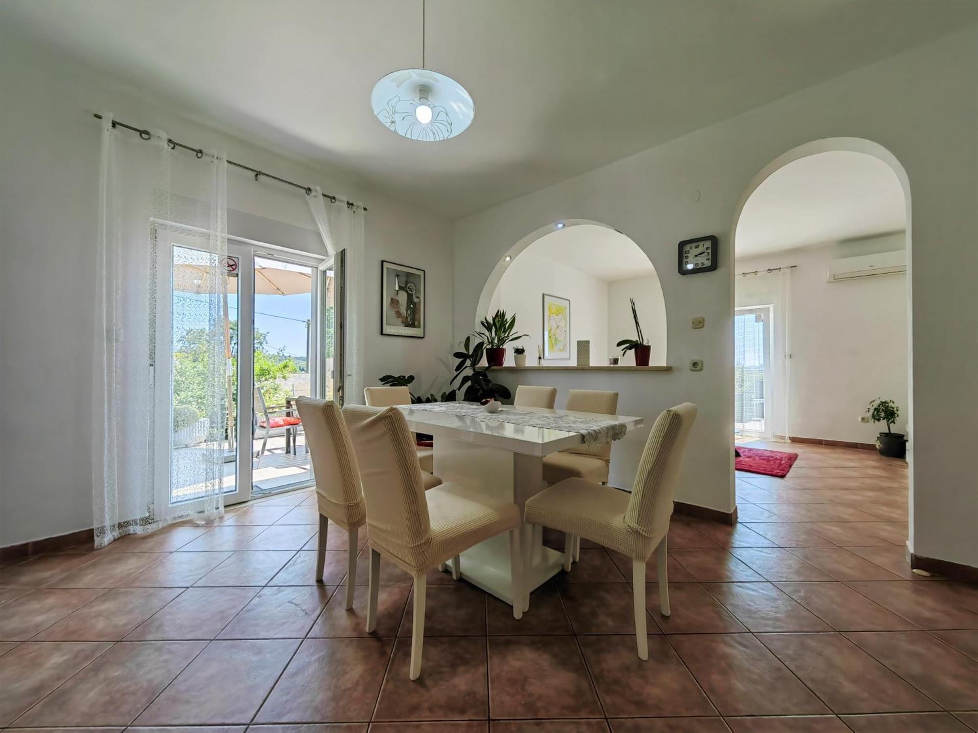 Casa Istriana Pula Villa Luaran gambar