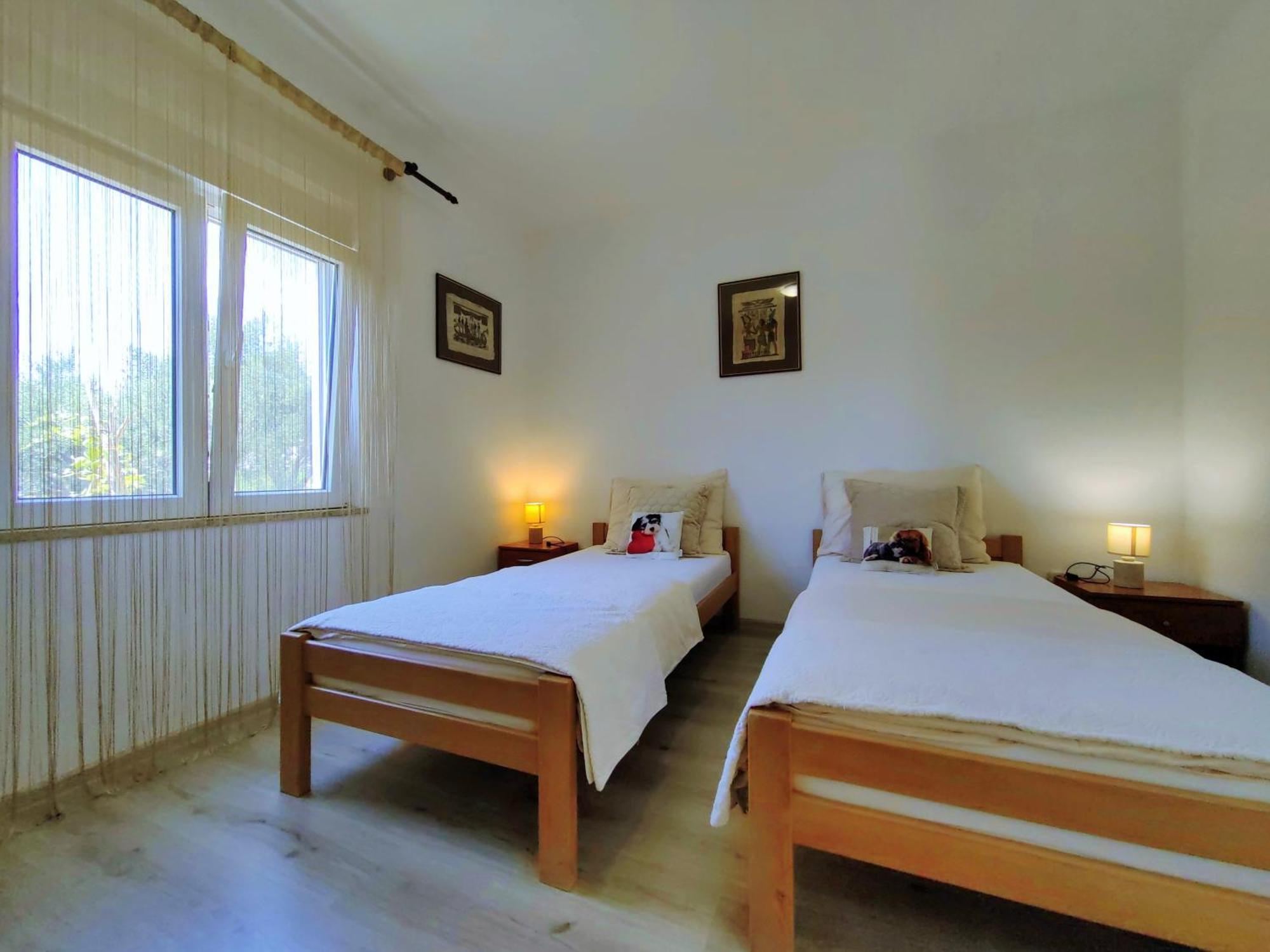 Casa Istriana Pula Villa Luaran gambar