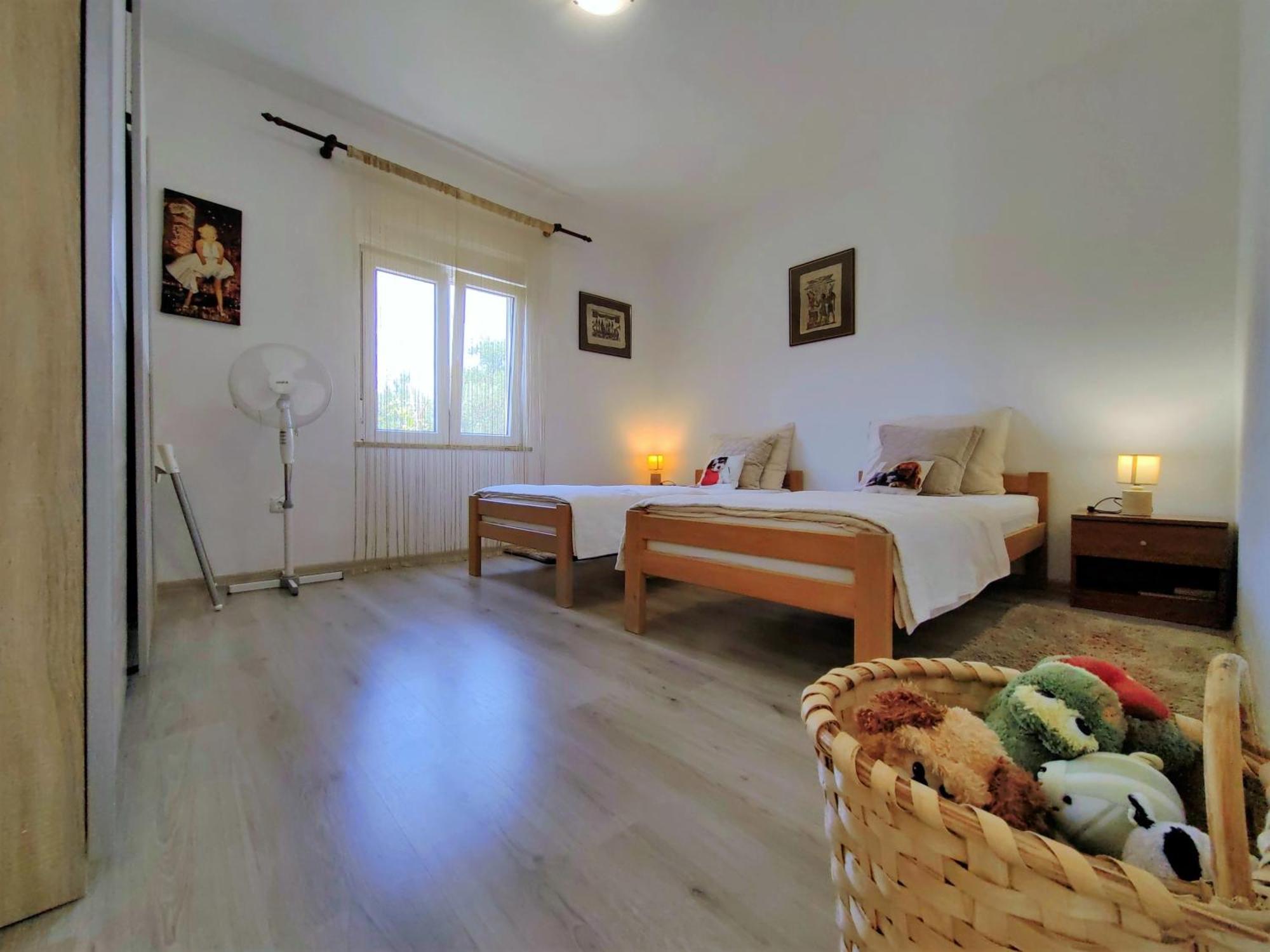 Casa Istriana Pula Villa Luaran gambar