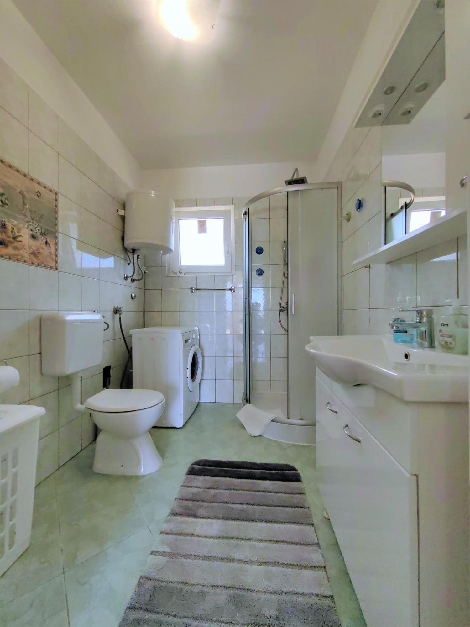 Casa Istriana Pula Villa Luaran gambar