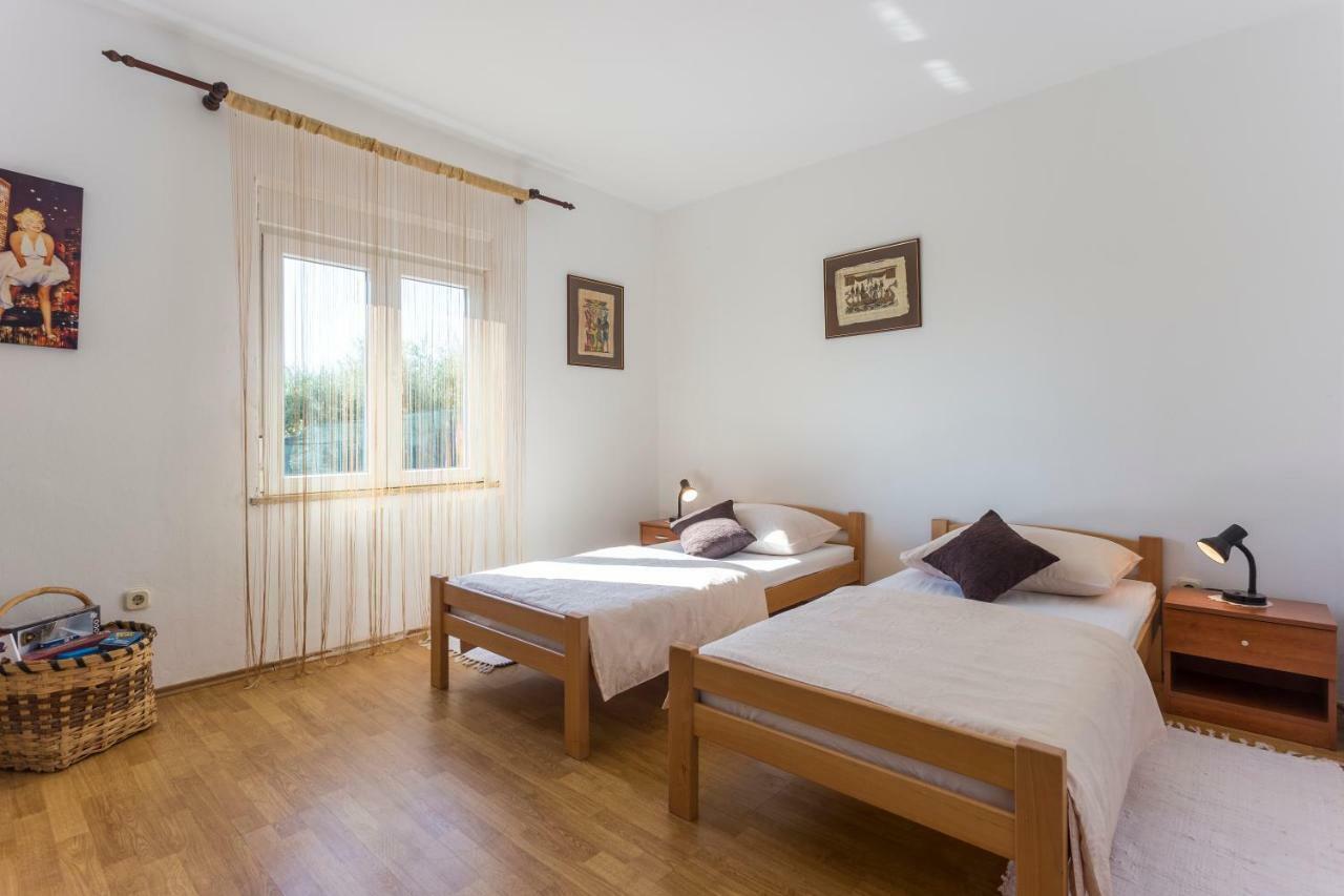 Casa Istriana Pula Villa Luaran gambar