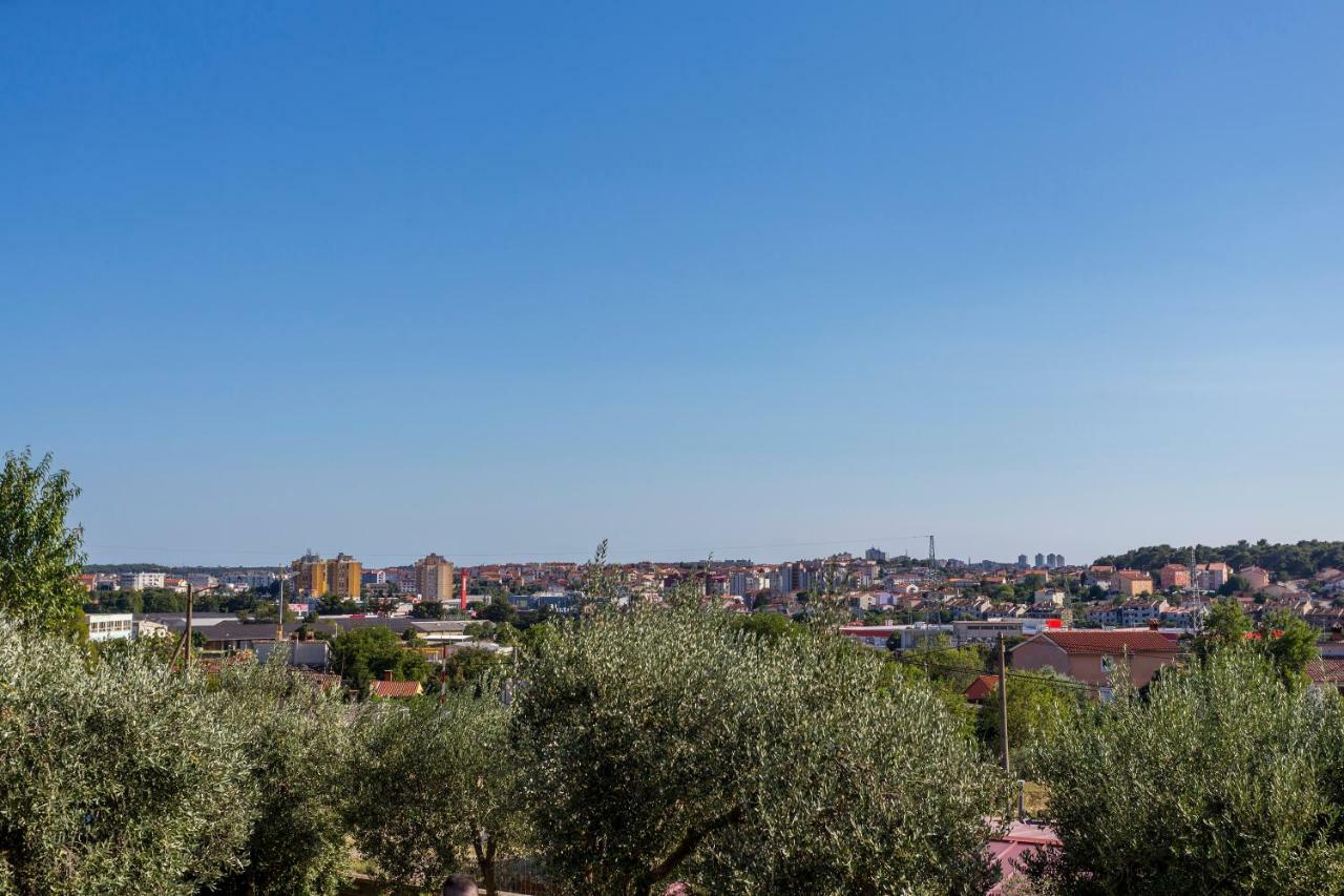 Casa Istriana Pula Villa Luaran gambar